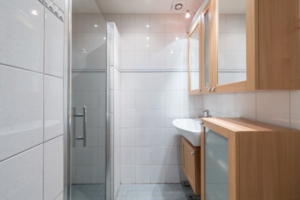 Medium property photo - Biesboschlaan 38, 9501 PN Stadskanaal